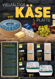 Gazetka promocyjna Selgros - Vorschau:
            Gastro - Gazetka - ważna od 23.02 do 23.02.2022 - strona 10 - produkty: baguette, Becher, bio, brot, cheddar, ciabatta, cracker, eier, eis, elle, frischkäse, honig, Käse, latte, mac, marmelade, natur, natura, nuss, reis, senf, tee, Ti, wein