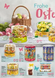 Gazetka promocyjna Selgros - Vorschau:
            Gastro - Gazetka - ważna od 23.02 do 23.02.2022 - strona 34 - produkty: bett, eis, milch, reis, riegel, schoko, schokolade, Ti, vollmilch