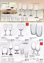Gazetka promocyjna Selgros - Vorschau:
Gastro - Gazetka - ważna od 23.02 do 23.02.2022 - strona 40 - produkty: Becher, bier, burgunder, eis, Gläser, grappa, obst, reis, rotwein, sekt, Ti, wein, Weißwein, Weißweinglas, whisky, Whiskybecher