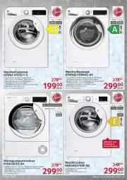 Gazetka promocyjna Selgros - Nonfood - Gazetka - ważna od 31.08 do 31.08.2022 - strona 13 - produkty: aldi, auto, bügel, hoover, HP, Ti, Trockner, wärmepumpentrockner, Waschen und Trocknen, waschtrockner, waschvollautomat, wolle