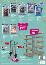 Gazetka promocyjna Selgros - Nonfood - Gazetka - ważna od 31.08 do 31.08.2022 - strona 24 - produkty: angebot, angebote, Bank, Bau, bügel, Diesel, Eckregal, eis, ente, Jaguar, kraft, LG, longlife, Rauch, regal, reis, sac, schrauben, steckregal, Ti