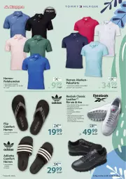 Gazetka promocyjna Selgros - Nonfood - Gazetka - ważna od 31.08 do 31.08.2022 - strona 3 - produkty: Adidas, angebot, Bau, baumwolle, brie, dell, eis, elle, hemd, hemden, Mode, poloshirt, Reebok, reis, Ria, shirt, Ti, wolle, ZTE