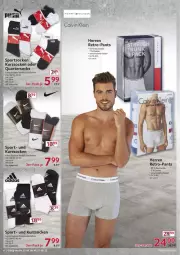 Gazetka promocyjna Selgros - Nonfood - Gazetka - ważna od 31.08 do 31.08.2022 - strona 6 - produkty: Bau, baumwolle, dell, eis, elle, Mode, Pants, socken, Sport, sportsocken, Ti, wolle