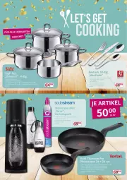 Gazetka promocyjna Selgros - Nonfood - Gazetka - ważna od 31.08 do 31.08.2022 - strona 9 - produkty: herdarten, Soda, sodastream