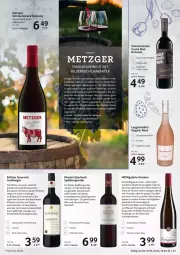 Gazetka promocyjna Selgros - Osterfest - Gazetka - ważna od 16.04 do 16.04.2022 - strona 27 - produkty: aigner, Bad, beere, beeren, Berger, brombeere, buch, burgunder, cassis, eis, ente, erde, filet, flasche, frucht, grill, holunder, Käse, kirsch, kirsche, kirschen, Kloster Eberbach, lamm, LG, Lusti, mac, Müller, nuss, pasta, pflaume, reis, rind, ring, rotwein, salat, Schmuck, schwein, spätburgunder, Ti, tisch, trauben, wein, weine, Wild