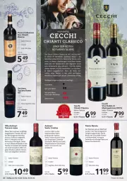 Gazetka promocyjna Selgros - Osterfest - Gazetka - ważna od 16.04 do 16.04.2022 - strona 28 - produkty: Amber, Barolo, cabernet, cabernet sauvignon, chia, chianti, cin, classico, eis, ente, erde, finesse, flasche, frucht, Gläser, grill, Käse, lamm, LG, mac, merl, merlot, monte, Montepulciano, pasta, reis, Ria, rind, rotwein, sauvignon, Ti, trauben, wein, weine, Wild