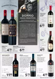 Gazetka promocyjna Selgros - Osterfest - Gazetka - ważna od 16.04 do 16.04.2022 - strona 29 - produkty: Abba, amaro, Bau, beere, beeren, bio, doppio passo, eis, flasche, frucht, grill, Käse, kirsch, kirsche, kirschen, Leuchte, leuchten, LG, passo, pasta, pfeffer, pizza, primitivo, reis, Ria, rind, riserva, Rubin, Schal, Schale, Ti, tisch, trauben, trolli, wein, Wild