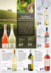 Gazetka promocyjna Selgros - Osterfest - Gazetka - ważna od 16.04 do 16.04.2022 - strona 31 - produkty: Amber, ananas, apfel, Blüte, chia, classico, dell, eier, eis, elle, fisch, flasche, frucht, früchte, kraft, mac, meeresfrüchte, natur, pasta, Pinot, pinot grigio, primitivo, reis, ring, salat, schwein, sim, Spezi, Ti, Tiere, trauben, vita, wein, weine, zitrone, zitronen