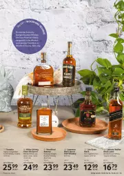 Gazetka promocyjna Selgros - Osterfest - Gazetka - ważna od 16.04 do 16.04.2022 - strona 43 - produkty: aeg, black label, blended scotch, blended scotch whisky, bourbon, bourbon whiskey, eis, flasche, irish whiskey, jameson, jim beam, johnnie walker, kentucky straight, lack, reis, rel, scotch, scotch whisky, single malt, Ti, Tomatin, tuc, whiskey, whisky