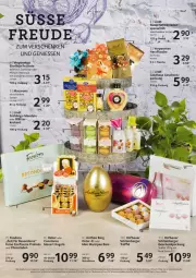 Gazetka promocyjna Selgros - Osterfest - Gazetka - ważna od 16.04 do 16.04.2022 - strona 48 - produkty: angebot, angebote, auer, Bau, Bauer, Berger, cola, ecco, eier, eierlikör, eis, flasche, geschenkpackung, Kugel, LG, likör, lindt, mac, Macarons, mandel, mandeln, maracuja, marzipan, milch, pfirsich, pralinen, Rauch, reis, schoko, schokolade, schokoladen, Spezi, Ti, Trüffel, verpoorten, vollmilch