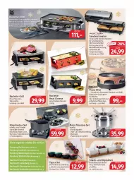 Gazetka promocyjna Feneberg - Prospekte - Gazetka - ważna od 24.12 do 24.12.2022 - strona 12 - produkty: angebot, angebote, auto, bambus, beleuchtung, buch, chloe, Diesel, dip, eis, emmi, fleisch, Fondue, gabel, grill, grillfläche, Holz, HP, Käse, latte, led-beleuchtung, Löffel, mit led-beleuchtung, Ofen, pizza, reis, Ria, sandwich, Schal, Schale, snack, spachtel, tablet, tablett, Tapas, tee, Ti, tisch, toast, topf