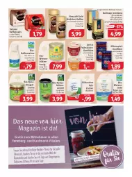 Gazetka promocyjna Feneberg - Prospekte - Gazetka - ważna od 24.12 do 24.12.2022 - strona 5 - produkty: beutel, bio, Blüte, blütenhonig, bohne, bohnen, creme, dallmayr, dallmayr prodomo, eis, flasche, honig, kaffee, kaffeepads, kokos, konfitüre, löslicher kaffee, mehl, mövenpick, Nescafé, nescafé gold, Nougatcreme, nuss, prodomo, reis, sahne, senseo, südzucker, Ti, weizenmehl, zentis, zucker