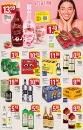 Gazetka promocyjna  - Prospekte - Gazetka - ważna od 28.03 do 28.03.2022 - strona 11 - produkty: ball, Ballantine's, beere, beeren, berentzen, bier, bio, bismarck, blended scotch, blended scotch whisky, deka, doppelkorn, erdbeere, erdbeeren, flasche, heineken, irish whiskey, könig pilsener, korn, kräuter, likör, mariacron, mönchshof, pils, pilsener, premium pils, Ria, Schal, Schale, scotch, scotch whisky, single malt, steiner, Three Sixty, Ti, tisch, velvet, vodka, warsteiner, wein, weinbrand, weizenkorn, whiskey, whisky