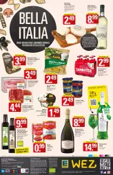 Gazetka promocyjna  - Prospekte - Gazetka - ważna od 28.03 do 28.03.2022 - strona 14 - produkty: Bad, Bau, Becher, bio, Burrata, deka, deutschlandcard, di oliva, doppio passo, ecco, eis, elle, ente, erfrischungsgetränk, flasche, getränk, gewinnspiel, gin, giovanni rana, grill, Handy, hartkäse, hinterschinken, Intel, italienischer hartkäse, Käse, kräuter, mac, milch, Mutti, natives olivenöl, nuss, olive, oliven, olivenöl, parmigiano, parmigiano reggiano, passo, pasta, pesto, prosciutto, prosciutto cotto, prosecco, Rana, reggiano, Ria, ring, san pellegrino, Schal, schinken, Spezi, Spiele, Ti, Tiere, tomate, tomaten, trolli, uhr, weichkäse
