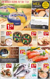 Gazetka promocyjna  - Prospekte - Gazetka - ważna od 28.03 do 28.03.2022 - strona 3 - produkty: Abtei, aioli, asti, auer, Bau, Bauer, braten, chili, creme, deka, deutscher schnittkäse, Dorade, dorade royal, eis, filet, filets, fisch, französischer weichkäse, garnelen, Garten, géramont, Goldbrasse, grill, hartkäse, hering, Herings, heringsfilets, hero, Heu, heumilch, Käse, mac, Manchego, milch, Ofen, reis, riesengarnelen, ring, saft, schnittkäse, Spezi, Ti, tisch, uhr, usb, weichkäse, wein, weine, Wild