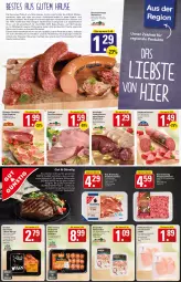 Gazetka promocyjna  - Prospekte - Gazetka - ważna od 28.03 do 28.03.2022 - strona 5 - produkty: auer, aufschnitt, Bau, Bauer, bauerngut, Becher, beutel, braten, braun, Brei, deka, eis, farmerschinken, Feigen, fleisch, fleischsalat, frucht, grill, hackfleisch, hähnchenbrust, hausmarke, honig, ideal zum braten, knoblauch, kotelett, küche, leberwurst, leine, mac, marinade, Mett, mettwurst, mit knoblauch, Mode, nackenkoteletts, natur, Palette, pfeffer, pute, reis, rind, rinder, rinderhackfleisch, ring, Rotwurst, saft, salat, sauce, schinken, schwein, schweine, schweinefleisch, scout, serrano, serrano schinken, Spezi, Ti, tomate, tomaten, tomatensauce, wein, weine, wurst, zitrone, zitronen