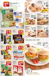 Gazetka promocyjna  - Prospekte - Gazetka - ważna od 28.03 do 28.03.2022 - strona 7 - produkty: backofen, baguette, baguettes, Berger, beutel, bio, blume, blumen, brötchen, burger, creme, eis, eiscreme, fertiggericht, fertiggerichte, frosta, frucht, grill, hähnchenbrust, Hefe, herzberger, Käse, kirsch, korn, kuchen, Kürbis, kürbiskerne, landliebe, landliebe eiscreme, mars, mccain, mehrkornbrötchen, mit frucht, Ofen, pfanne, pfannen, quark, rhabarber, sahne, salat, sauce, schoko, schokolade, schokoladen, sesam, snack, snacks, snickers, sonnenblume, sonnenblumen, Sonnenblumenkerne, sonnenblumenkernen, Spezi, steinofen, Tasche, taschen, Ti, tisch, Tüte, veggie, wiener