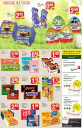 Gazetka promocyjna  - Prospekte - Gazetka - ważna od 28.03 do 28.03.2022 - strona 9 - produkty: aufbewahrungsbox, balisto, beutel, de beukelaer, Dickmann's, eis, frucht, fruchtgummi, kakao, katjes, Kinder, kitkat, korn, Lakritz, leibniz, lion, Löffel, Marabou, mars, milka, nuss, oder lakritz, oder twix, Pick Up!, prinzenrolle, reis, riegel, ritter, ritter sport, schoko, schokolade, schokoriegel, smarties, snickers, Sport, storck, Ti, twix