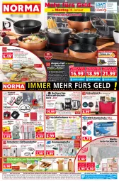 Gazetka promocyjna Norma - Norma - Gazetka - ważna od 06.02 do 06.02.2023 - strona 1 - produkty: armatur, armaturen, asti, aufbewahrungsbox, backofen, bambus, Bau, baumwolle, Bebe, brause, Brettchen, brie, bügel, bürste, bürsten, chili, decke, Deckel, edelstahl, einkaufskorb, eis, elle, fenster, flasche, frischhaltedosen, Frottiertücher, garnitur, geschirr, geschirrtücher, gin, Glasdeckel, hama, handschuhe, Holz, kaffee, kaffeemaschine, Kehrgarnitur, Kocher, Kochtopf, korb, kraft, küche, Küchen, Küchenhelfer, Küchenschürze, Laufen, lebensmittel, LG, mikrowelle, ndk, Ofen, pfanne, pfannen, quad, Reinigung, reis, ring, rollei, sapphire, schneidebrett, schuhe, Schürze, tee, Ti, tisch, tischdecke, toast, toaster, topf, tuc, tücher, wachstuch, wasser, wasserkocher, wolle