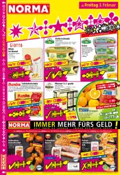 Gazetka promocyjna Norma - Norma - Gazetka - ważna od 06.02 do 06.02.2023 - strona 16 - produkty: Bau, Becher, beutel, braten, butter, Butterschmalz, daim, eis, fleisch, früchte, gin, lebensmittel, malz, meersalz, milch, natur, navelina, nuss, orange, orangen, paprika, pils, pilsener, pute, putenschnitzel, rapsöl, regal, reis, sac, saft, salz, Schmalz, schnitzel, schoko, schokolade, schwein, schweine, Schweinebauch, tafelschokolade, tesa, Ti, tiefpreis, vollmilch, wein, weine