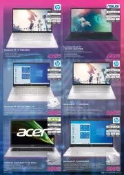 Gazetka promocyjna Selgros - Technik - Gazetka - ważna od 18.05 do 18.05.2022 - strona 7 - produkty: akku, AMD Radeon, asus, Betriebssystem, deo, eier, eis, HD Graphics, HDMI, Headset, HP, Intel, kamera, kopfhörer, lautsprecher, notebook, Pentium, radeon, reis, ryzen, Signal, spee, spiegel, ssd, tee, tesa, Ti, uhd, usb, wein