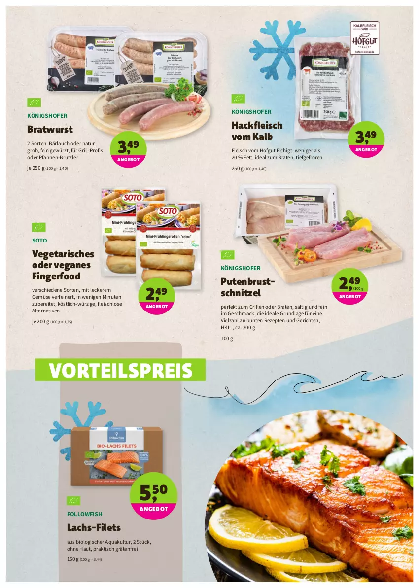 Aktueller Prospekt Denns Biomarkt - Prospekte - von 23.06 bis 06.07.2021 - strona 5