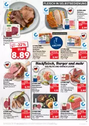Gazetka promocyjna Kaufland - Gazetka - ważna od 16.02 do 16.02.2022 - strona 15 - produkty: angebot, angebote, backofen, besteck, braten, brie, burger, cevapcici, eis, elle, fleisch, fleisch in selbstbedienung, geschirr, gewürz, grill, hackfleisch, hüftsteak, ilag, jungbullen, Käse, kasseler, krustenbraten, küche, Mett, Ofen, pfeffer, purland, rind, rinder, rinderhackfleisch, rindfleisch, Rückensteak, rückensteaks, sauce, schinken, schmorbraten, schnitzel, schwein, schweine, schweinemett, schweinerücken, Speck, steak, steaks, teller, Ti, tomate, tomaten, weichkäse, wein, weine, würzsauce