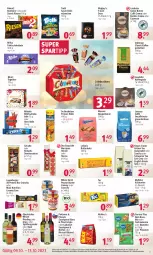 Gazetka promocyjna Rossmann - Prospekte - Gazetka - ważna od 13.10 do 13.10.2023 - strona 12 - produkty: angebot, angebote, Berger, beutel, bohne, bohnen, bonbons, burgunder, butter, butterkeks, cabernet, cabernet sauvignon, caffe, caffè crema, Cashew, cashewkerne, dallmayr, de beukelaer, Dominosteine, espresso, grüner tee, kaffee, kaffeepads, keks, kräuter, lavazza, leibniz, mandel, mandeln, Manner, marzipan, merci, merl, merlot, Meßmer, mikado, milch, milka, muscat, nimm2, nuss, Nussmix, oder espresso, oreo, peanut butter, Pinot, pinot grigio, pistazien, prinzen rolle, qualitätswein, riesling, sauvignon, sauvignon blanc, schoko, schokolade, schwarzer tee, spartipp, spätburgunder, storck, tafelschokolade, tee, Ti, trolli, tuc, wein