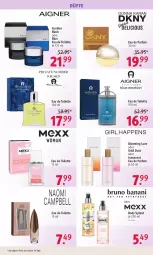 Gazetka promocyjna Rossmann - Prospekte - Gazetka - ważna od 13.10 do 13.10.2023 - strona 19 - produkty: body, Eau de parfum, eau de parfum 30 ml, eau de toilette, eau de toilette 100 ml, eis, lack, parfum, reis, Ti, ZTE