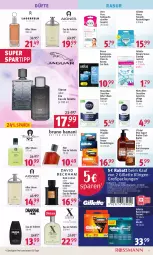 Gazetka promocyjna Rossmann - Prospekte - Gazetka - ważna od 13.10 do 13.10.2023 - strona 5 - produkty: after shave, balsam, braun, coupon, creme, Eau de parfum, eau de toilette, eau de toilette 100 ml, eau de toilette 30 ml, einwegrasierer, eis, fusion5, gesichtspflege, gillette, gillette venus, kaltwachsstreifen, mac, mach3, nivea, Nivea Men, parfum, rasierer, Rasierklinge, rasierklingen, reifen, Reinigung, reis, shampoo, sim, spartipp, Ti, veet, venus, Yo, ZTE