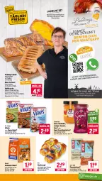 Gazetka promocyjna Wasgau - Gazetka - ważna od 27.06 do 27.06.2026 - strona 11 - produkty: apfel, Apfeltasche, aufstrich, bier, Biere, brandt, butter, creme, Dr. Oetker, eis, frucht, fruchtaufstrich, haselnuss, honig, konfitüre, mac, müsli, nuss, Paula, Plunder, pudding, reis, riegel, Schwartau, Tasche, Ti, tisch, vita, vitalis, zucker