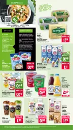 Gazetka promocyjna Wasgau - Gazetka - ważna od 27.06 do 27.06.2026 - strona 12 - produkty: angebot, arla, arla buko, auer, bärenmarke, Bau, Bauer, Becher, beere, braten, braun, Brühe, Buko, butter, caffè latte, Dr. Oetker, eis, eiskaffee, elle, emmi, filet, filets, flasche, frische milch, frischkäse, frucht, fruchtjoghurt, götterspeise, haltbare milch, himbeer, himbeere, hirtenkäse, hühner, Innocent, je 250-g-packung, joghur, joghurt, kaffee, Käse, Kefir, kerrygold, knoblauch, latte, mehl, Meister, milch, Müller, olive, oliven, orange, orangen, orangensaft, pfanne, pfeffer, rapsöl, reis, rezept, saft, säfte, salz, sauce, saucen, soja, sojasauce, Ti, waldmeister, weizenmehl