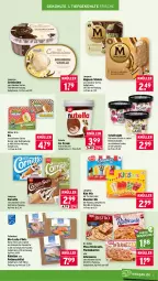 Gazetka promocyjna Wasgau - Gazetka - ważna od 27.06 do 27.06.2026 - strona 15 - produkty: aqua, Becher, bio, cornetto, cremissimo, Dr. Oetker, eis, filet, filets, flammkuchen, früchte, intermezzo, kuchen, lachs, lamm, langnese, langnese cremissimo, magnum, milch, nutella, pizza, reis, ristorante, Rotbarsch, rotbarschfilet, rwe, schoko, schokolade, sim, stieleis, Ti