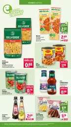 Gazetka promocyjna Wasgau - Gazetka - ważna od 27.06 do 27.06.2026 - strona 16 - produkty: angebot, auer, Dr. Oetker, eis, erde, essig, feinkost, flasche, hartweizen, hengstenberg, je 500-ml-flasche, knorr, maggi, miracoli, nudel, nudeln, pudding, ravioli, reis, sauce, saucen, Ti, tomate, tomaten