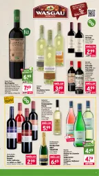 Gazetka promocyjna Wasgau - Gazetka - ważna od 27.06 do 27.06.2026 - strona 19 - produkty: ananas, apfel, beere, bio, brombeere, brut, burgunder, camembert, decke, doppio passo, dornfelder, eis, elle, entrecôte, Faktu, flasche, frucht, grauburgunder, kirsch, kirsche, mac, maybach, Nuance, passo, pflaume, primitivo, reis, riesling, rotwein, sekt, Ti, tisch, wein, weine, Weißburgunder