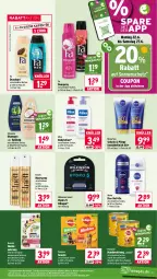 Gazetka promocyjna Wasgau - Gazetka - ważna od 27.06 do 27.06.2026 - strona 23 - produkty: body, bodylotion, coupon, deo, deo roll-on, deospray, dusche, duschgel, eis, elnett, fa duschgel, Finish, flasche, haarspray, hundenahrung, Lotion, Mixa, nivea, nivea sun, pedigree, regal, reis, roll-on, schauma, schauma shampoo, shampoo, shampoo oder spülung, snack, snacks, sonnenschutz, spülung, Stier, Ti, wilkinson
