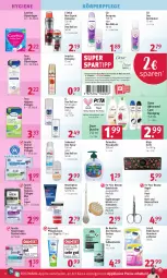 Gazetka promocyjna Rossmann - Prospekte - Gazetka - ważna od 04.08 do 04.08.2023 - strona 10 - produkty: auer, auto, avocado, Bad, balsam, bürste, carefree, coupon, creme, dell, deo, deo roll-on, deospray, deospray 150 ml, Deostick, dove, dusche, eis, elle, Engel, Facelle, flüssigseife, For Your Beauty, Fusswohl, handcreme, körperpflege, magazin, mandel, Mandelöl, Mode, neutrogena, oder deo roll-on, olive, palmolive, Pflegebalsam, reis, roll-on, Schere, scholl, schwamm, sebamed, Seife, slip, slipeinlagen, socken, spartipp, Ti, Tiere, Yo