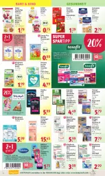 Gazetka promocyjna Rossmann - Prospekte - Gazetka - ważna od 04.08 do 04.08.2023 - strona 12 - produkty: Altapharma, aqua, babydream, banane, Beba, beere, beutel, bio, bübchen, chips, coupon, DryNites, duschgel, elle, Erdbär, erdbeere, feuchte tücher, folgemilch, frucht, Gesundheit, Glucosamin, hansaplast, hyaluron, Kinder, Kollagen, Kürbis, LG, magnesium, magnesium 400, milch, Mullwindel, nuss, pampers, pflaster, Pflegeöl, pizza, quetschbeutel, shampoo, snack, spartipp, spülung, tablet, tablett, Tablette, Taxofit, Ti, Tiere, tücher, weleda, windeln, zucker