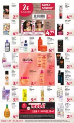 Gazetka promocyjna Rossmann - Prospekte - Gazetka - ważna od 04.08 do 04.08.2023 - strona 16 - produkty: allnet flat, angebot, angebote, arla, braun, Brei, brillance, coupon, creme, diadem, eis, elle, elnett, elvital, erde, fructis, garnier, gliss, got2b, Haarlack, haarspray, hyaluron, kleber, lack, oder schaumfestiger, Palette, pantene, pantene pro-v, Pflegecreme, pro-v, reis, rtx, rum, schaumfestiger, sebamed, Serum, shampoo, shampoo 250 ml, shampoo oder spülung, spartipp, spülung, spülung 200 ml, syoss, Ti, Tiere, vita, vodafone, Yo