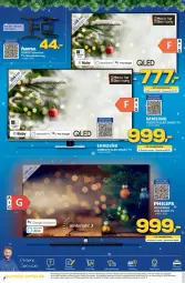 Gazetka promocyjna Euronics - Prospekte - Gazetka - ważna od 29.12 do 29.12.2021 - strona 2 - produkty: alexa, angebot, Bank, Germ, hama, qled, Samsung, Ti, uhd