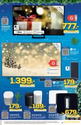 Gazetka promocyjna Euronics - Prospekte - Gazetka - ważna od 29.12 do 29.12.2021 - strona 3 - produkty: alexa, Ti