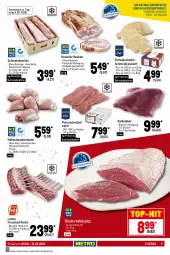 Gazetka promocyjna Metro - GastroJournal - Gazetka - ważna od 21.09 do 21.09.2022 - strona 7 - produkty: auer, Bau, Bauer, beef, eis, fleisch, Kalbfleisch, kalbskotelett, Kalbsleber, kasseler, Kette, kotelett, lachs, lamm, Metro, natur, pute, putenschnitzel, reis, rind, rinder, Rinderrippen, rindfleisch, Rippen, saft, Schal, Schale, schnitten, schnitzel, schwein, schweine, schweinefleisch, Schweinelachs, Spezi, steak, tafelspitz, Ti, Tiere, top-hit, wein, weine