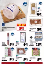 Gazetka promocyjna Metro - GastroJournal - Gazetka - ważna od 21.09 do 21.09.2022 - strona 8 - produkty: bacon, beutel, bockwurst, Brei, cheddar, edamer, eis, fleisch, fleischwurst, frischkäse, gouda, gouda jung, grünländer, henkel, hinterschinken, hochland, Käse, käsescheiben, korb, Körbchen, leberwurst, mac, Mett, metten, Mettenden, mettwurst, milch, natur, nuss, philadelphia, pizza, reifen, salakis, salami, schinken, Schmelzkäse, schnitten, schnittkäse, schnittkäsescheiben, tee, teewurst, Ti, tisch, top-hit, wurst, zwiebel, zwiebelmettwurst