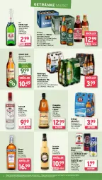 Gazetka promocyjna Wasgau - Gazetka - ważna od 16.11 do 16.11.2024 - strona 18 - produkty: alkohol, angebot, asbach uralt, asti, auer, Berger, bourbon, bourbon whiskey, cola, eier, eierlikör, eis, erdinger, flasche, frangelico, getränk, getränke, Gorbatschow, haselnuss, jever, jever pilsener, jim beam, karlsberg, kentucky straight, krombache, krombacher, krombacher pils, likör, liqueur, mm extra, mw-flasche, natur, nuss, pils, pilsener, radeberger, reis, rwe, sekt, smirnoff, Ti, tuc, verpoorten, vodka, wein, weinbrand, whiskey