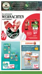 Gazetka promocyjna Wasgau - Gazetka - ważna od 16.11 do 16.11.2024 - strona 20 - produkty: burger, eis, ente, feuchte tücher, küche, Lampe, LG, nuss, pampers, reis, telefon, Ti, tücher, uhr