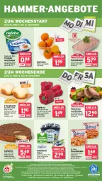 Gazetka promocyjna Wasgau - Gazetka - ważna od 16.11 do 16.11.2024 - strona 24 - produkty: angebot, angebote, auer, Becher, beere, beeren, beutel, bio, braten, Brei, Dr. Oetker, drucker, eis, elle, Engel, exquisa, fleisch, fleischkäse, frischkäse, frischkäsezubereitung, früchte, geback, gin, Hefe, heidelbeere, heidelbeeren, Kaiser, Kaki, Käse, käsekuchen, kerze, kuchen, latte, miree, Mürbteig, Nimm 2, nudel, nudeln, Ofen, paprika, paprika rot, pizza, reis, rind, rinder, rinderbraten, ristorante, rwe, saft, salat, salz, Schal, Schale, schoko, Ti, tisch