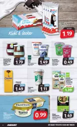 Gazetka promocyjna Markant - Prospekte - Gazetka - ważna od 30.09 do 30.09.2023 - strona 6 - produkty: arla, Becher, bio, caffe, eis, götterspeise, grütze, gutes essen, himbeer, maultaschen, Meister, milch, pudding, reis, schoko, schokolade, schokoladen, soya, starbucks, Tasche, taschen, Ti, waldmeister, weidemilch, ZTE, Zum Dorfkrug