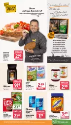 Gazetka promocyjna Wasgau - Gazetka - ważna od 30.11 do 30.11.2024 - strona 13 - produkty: angebot, angebote, auer, Berger, Blüte, bohne, bohnen, brot, Brotkorb, caffe, cerealien, Dr. Oetker, eis, kaffee, kölln, konfitüre, korb, korn, Kornbrot, Kürbis, mac, nestlé, ovomaltine, Paula, reis, ring, rwe, saft, seeberger, Ti, vita, vitalis