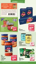 Gazetka promocyjna Wasgau - Gazetka - ważna od 30.11 do 30.11.2024 - strona 18 - produkty: angebot, angebote, auer, barilla, Ben’s Original, beutel, braten, coupon, coupons, eis, ente, erde, express-reis, feinschmecker, fleisch, gin, knorr, mars, pasta, pesto, Pfifferlinge, Rauch, reis, sauce, saucen, sofort-rabatt, sofortrabatt, Spezi, suppe, suppen, telefon, Ti, uhr