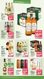 Gazetka promocyjna Wasgau - Gazetka - ważna od 30.11 do 30.11.2024 - strona 22 - produkty: alkohol, amaro, angebot, aperitivo rosato, ball, bier, bitburger, burger, cocktail, ecco, eier, eierlikör, eis, elle, flasche, franziskaner, getränk, getränke, gin, Havana Club, Hefe, hefeweizen, kräuter, kräuterlikör, likör, mango, mw-flasche, pils, premium pils, rama, ramazzott, ramazzotti, reis, rosato, Rubin, rum, schöfferhofer, scotch, scotch whisky, sekt, Ti, verpoorten, whisky, zott